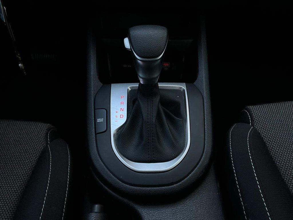 used 2024 Kia Forte car, priced at $16,701