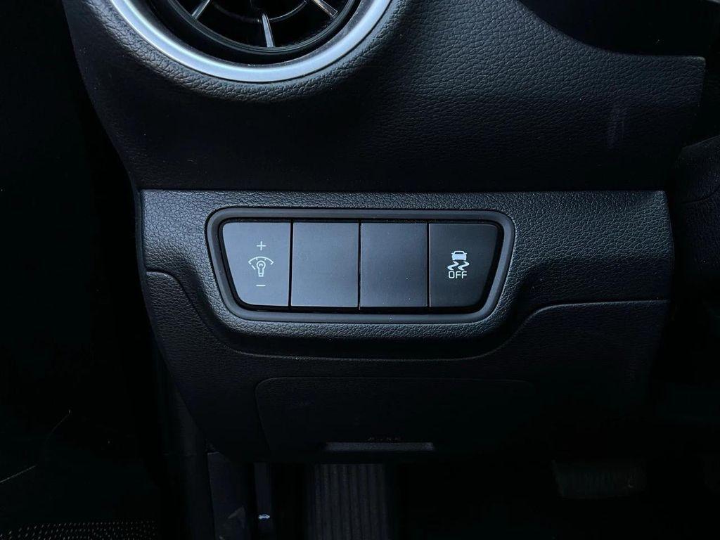 used 2024 Kia Forte car, priced at $16,701