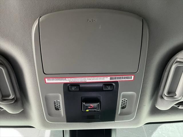 used 2023 Toyota Camry car, priced at $31,901