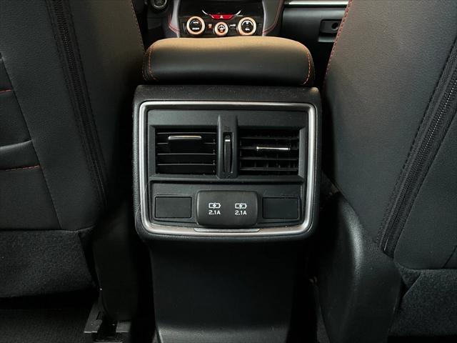 used 2021 Subaru Forester car, priced at $23,901