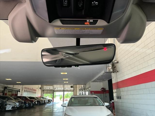 used 2021 Subaru Forester car, priced at $23,901