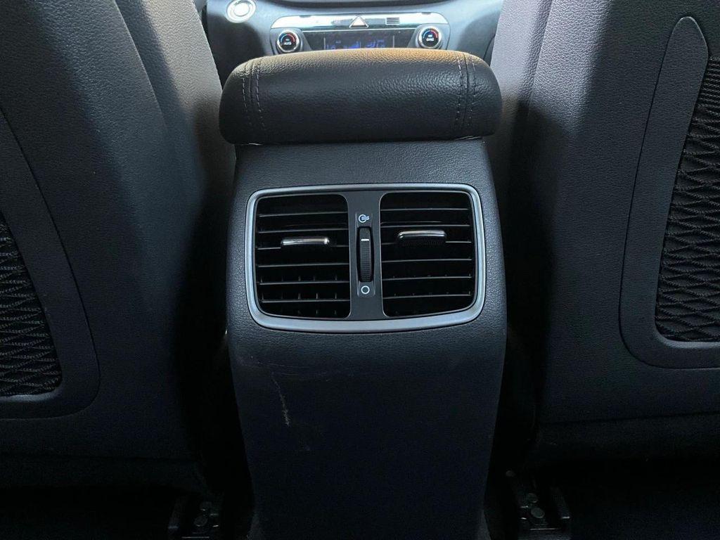 used 2018 Hyundai Tucson car, priced at $13,701