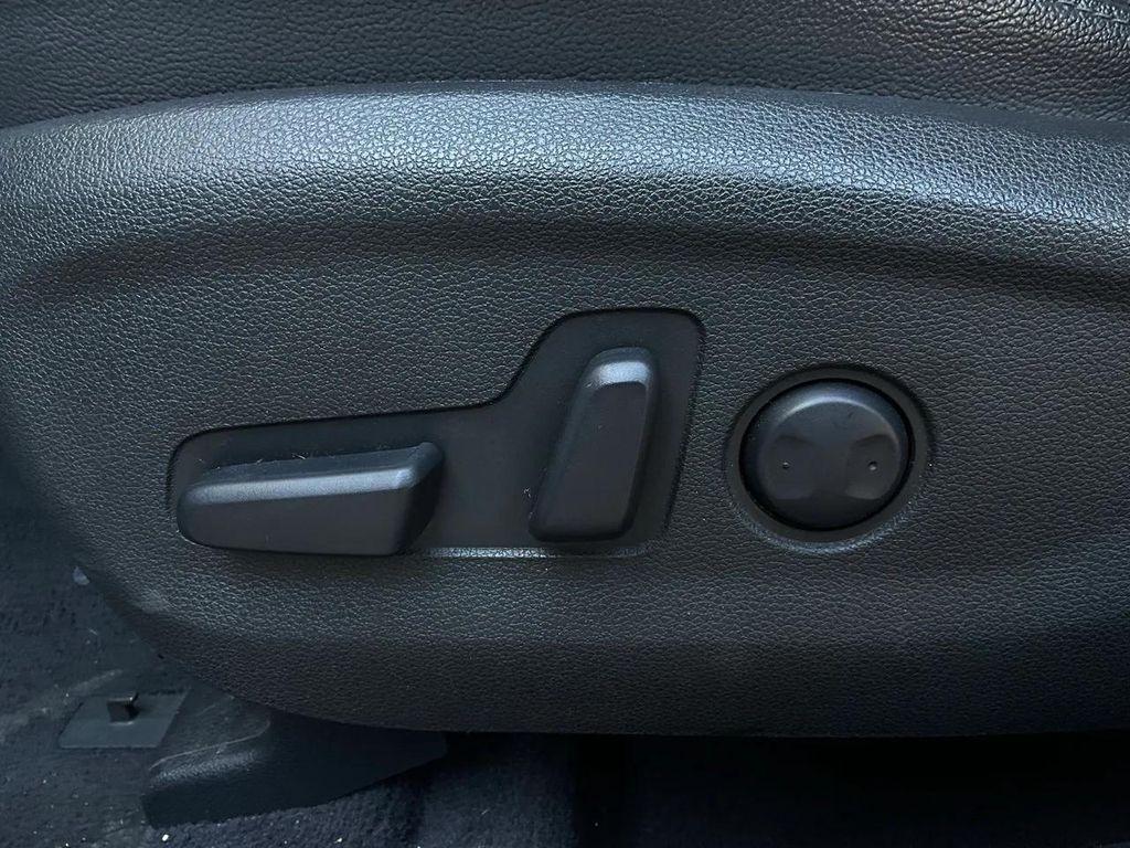 used 2018 Hyundai Tucson car, priced at $13,701