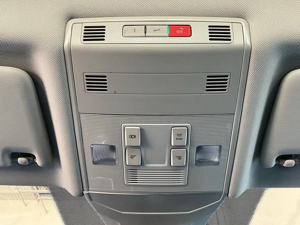 used 2024 Volkswagen Jetta car, priced at $16,801