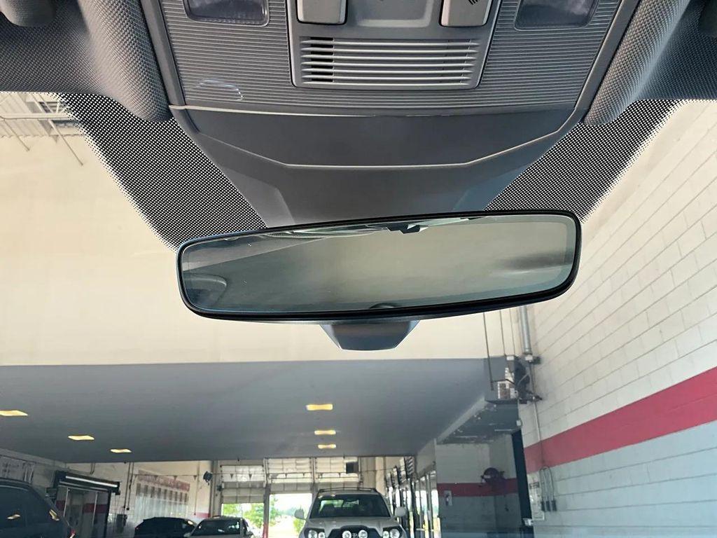 used 2024 Volkswagen Jetta car, priced at $16,801