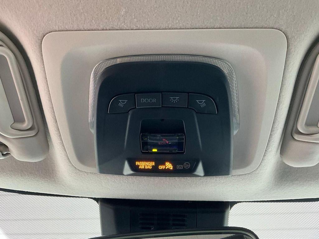 used 2025 Toyota Corolla car, priced at $19,901