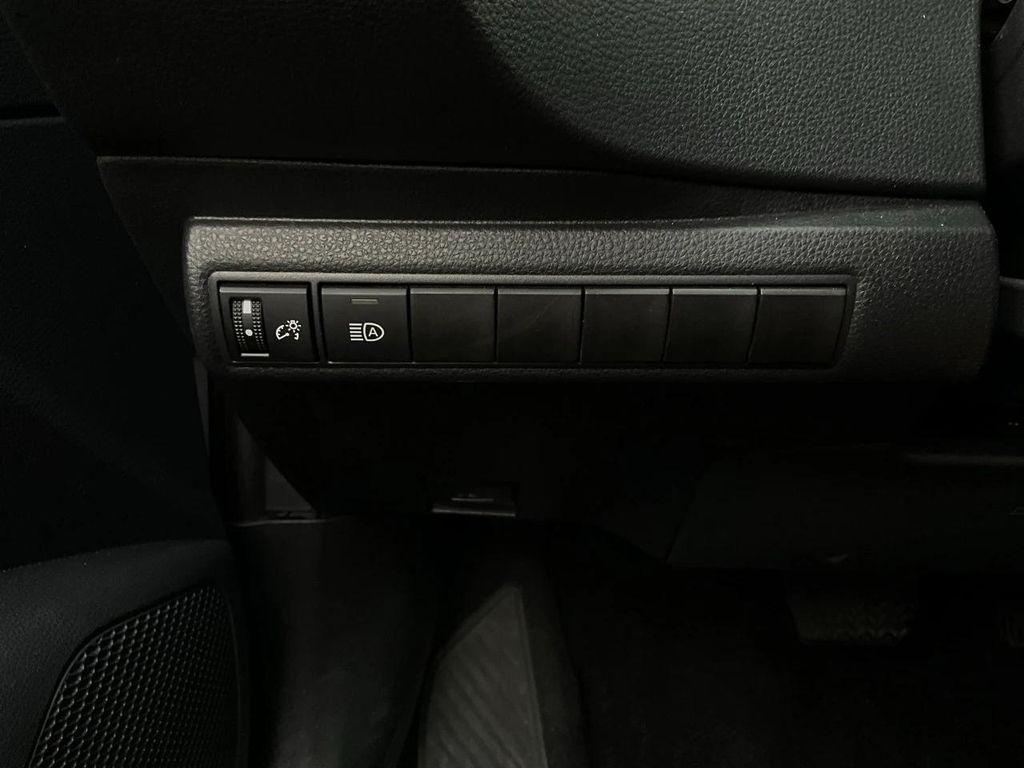 used 2025 Toyota Corolla car, priced at $19,901