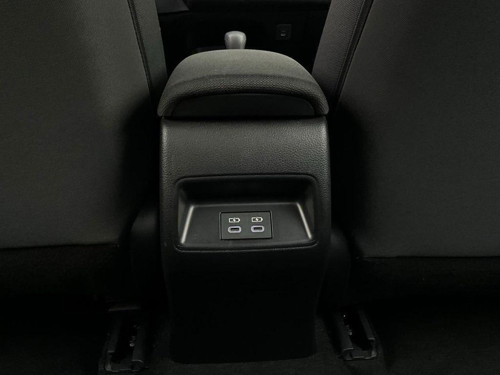 used 2025 Toyota Corolla car, priced at $19,901