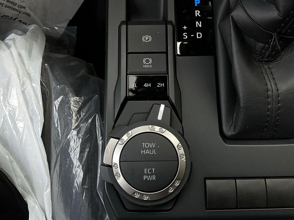 new 2025 Toyota Tacoma car, priced at $41,897