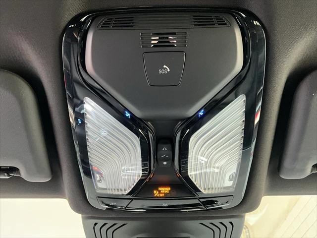 used 2024 BMW X4 car, priced at $34,701