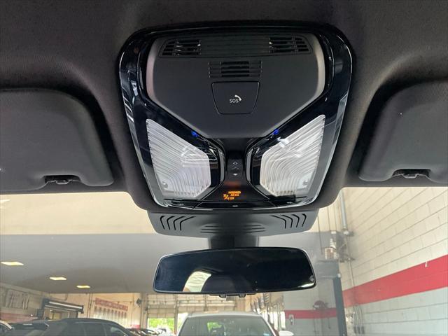 used 2024 BMW X4 car, priced at $34,701