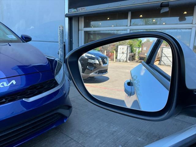 used 2019 Honda Accord car, priced at $22,901