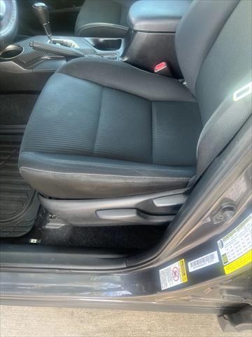 used 2014 Toyota RAV4 car
