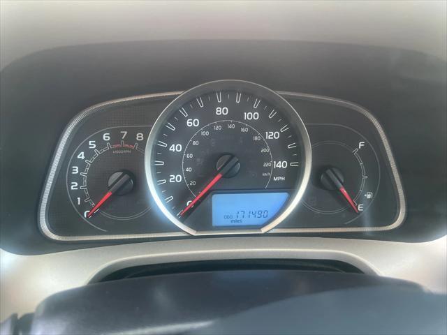used 2014 Toyota RAV4 car