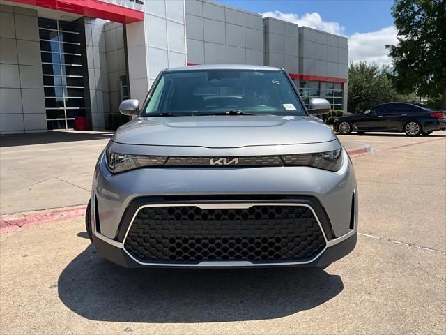 used 2023 Kia Soul car, priced at $15,901