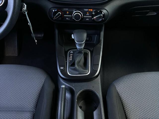 used 2023 Kia Soul car, priced at $15,901