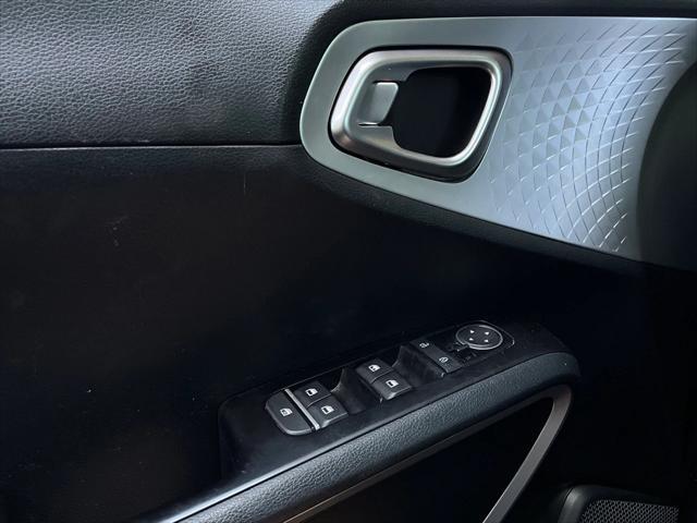 used 2023 Kia Soul car, priced at $15,901