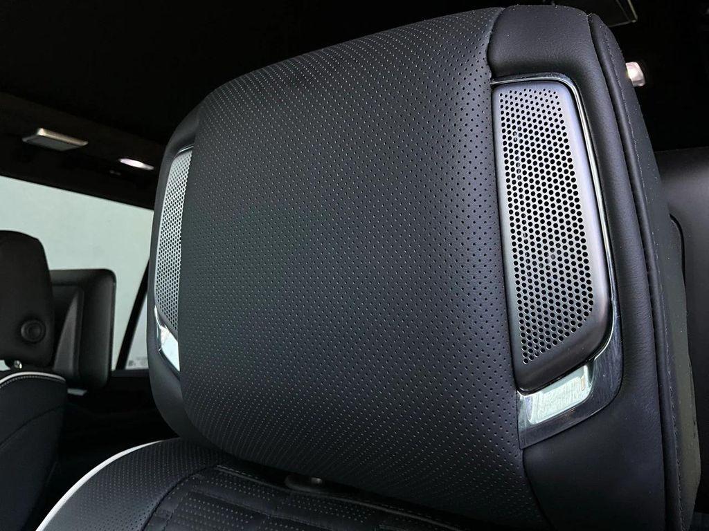 used 2023 Cadillac Escalade car, priced at $80,901