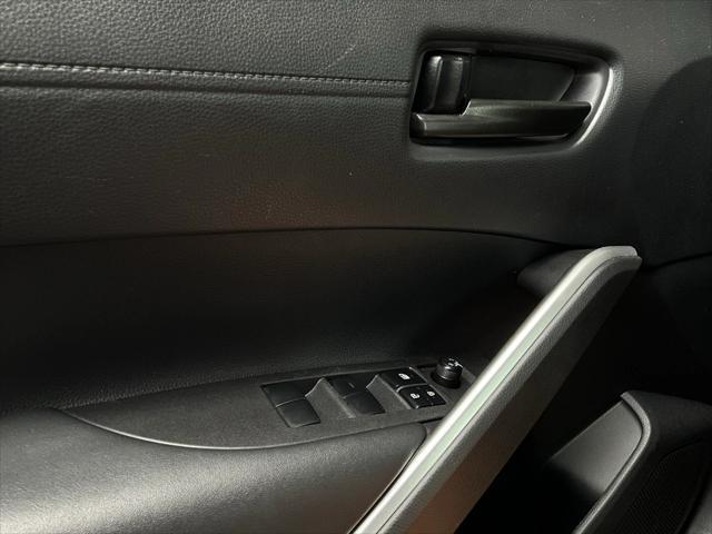 used 2024 Toyota Corolla Cross car, priced at $24,901