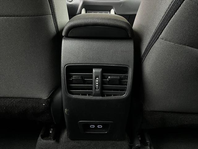 used 2024 Toyota Corolla Cross car, priced at $24,901
