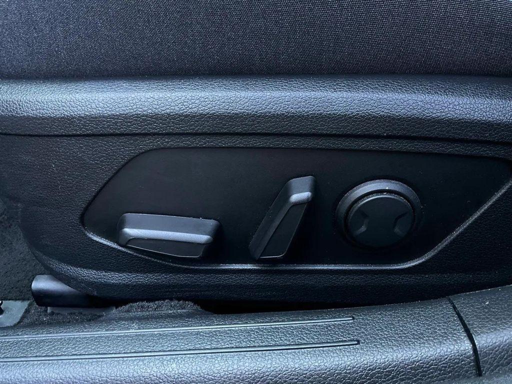 used 2024 Hyundai Sonata Hybrid car, priced at $21,901