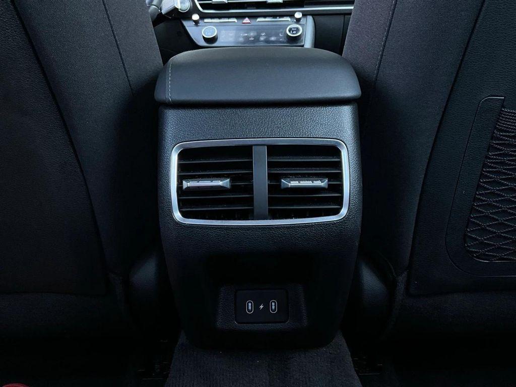 used 2024 Hyundai Sonata Hybrid car, priced at $21,901