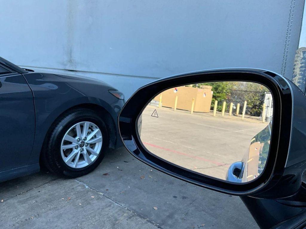 used 2024 Hyundai Sonata Hybrid car, priced at $21,901