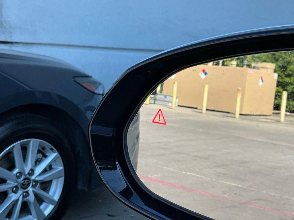 used 2024 Hyundai Sonata Hybrid car, priced at $21,901