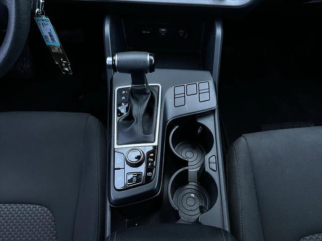 used 2023 Kia Sportage car, priced at $19,901