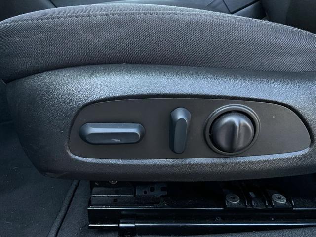 used 2023 Chevrolet Malibu car, priced at $14,901