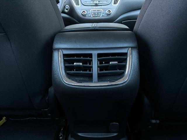 used 2023 Chevrolet Malibu car, priced at $14,901