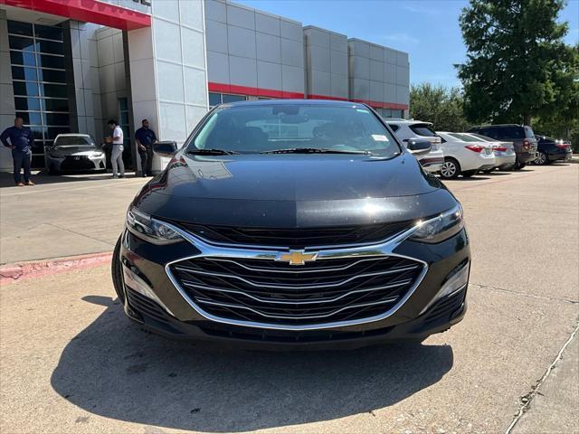 used 2023 Chevrolet Malibu car, priced at $14,901