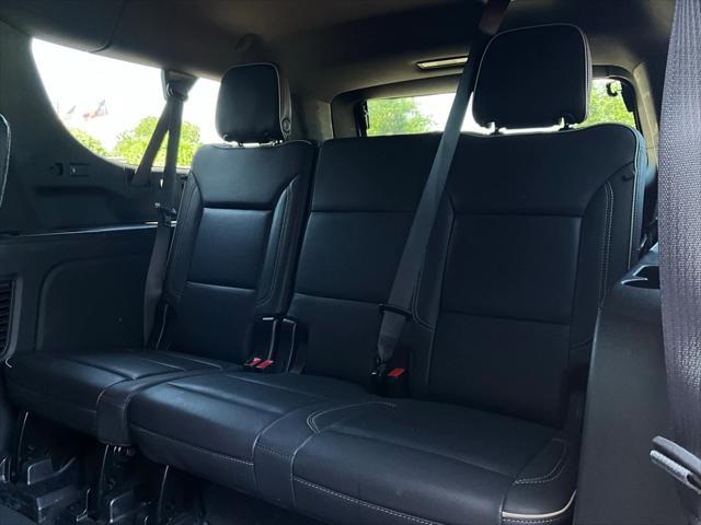 used 2023 Chevrolet Suburban car, priced at $41,901