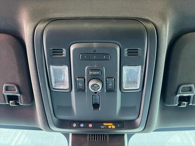 used 2023 Chevrolet Suburban car, priced at $41,901