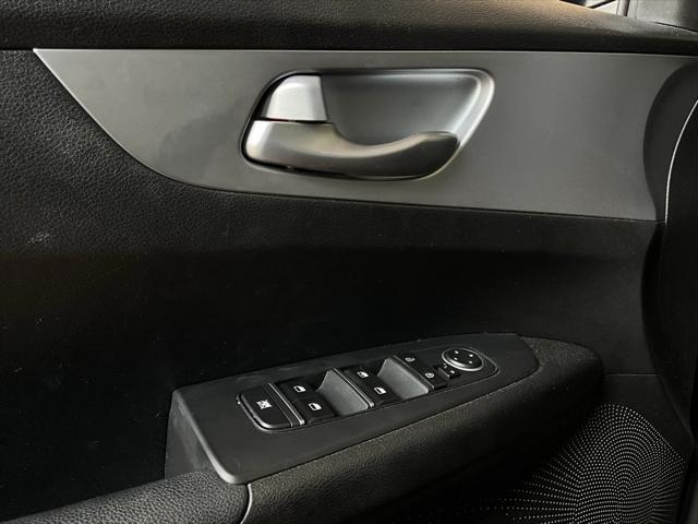 used 2023 Kia Forte car, priced at $15,901