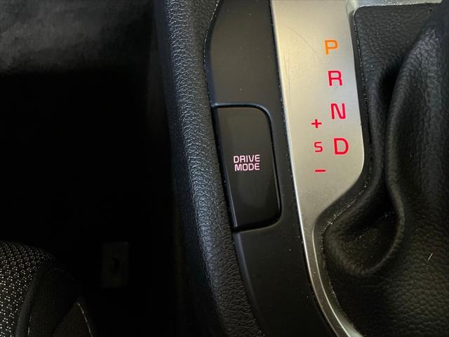 used 2023 Kia Forte car, priced at $15,901