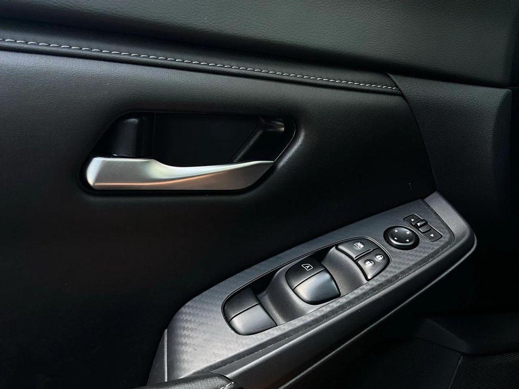 used 2024 Nissan Sentra car, priced at $16,901