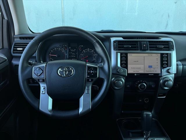 used 2024 Toyota 4Runner car, priced at $35,901