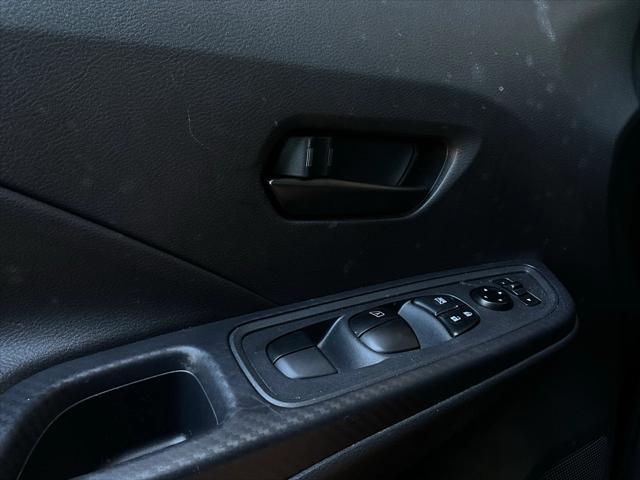 used 2024 Nissan Versa car, priced at $13,901