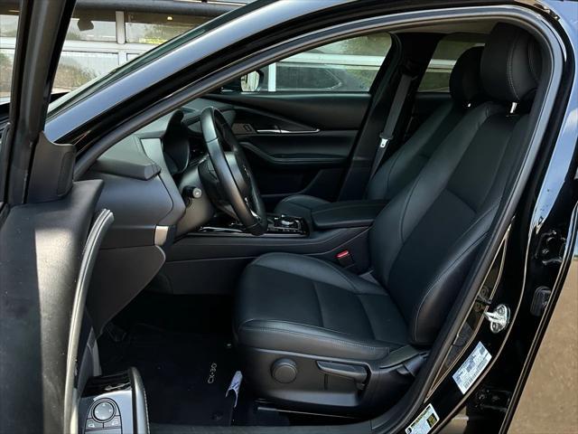 used 2024 Mazda CX-30 car, priced at $21,901
