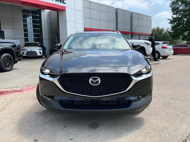 used 2024 Mazda CX-30 car, priced at $21,901