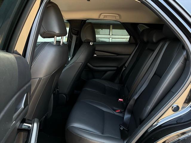 used 2024 Mazda CX-30 car, priced at $21,901