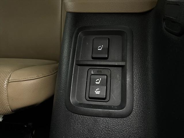 used 2014 Toyota Sequoia car, priced at $18,901
