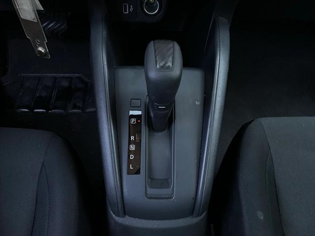 used 2024 Nissan Versa car, priced at $14,901