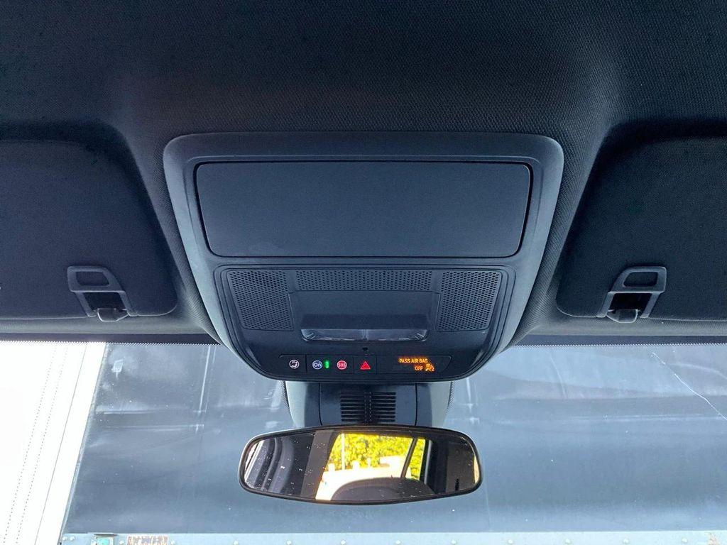 used 2025 Chevrolet Equinox car, priced at $22,901