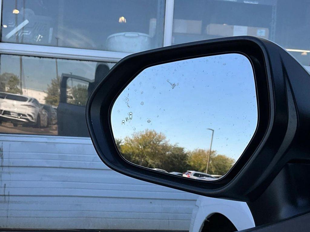 used 2025 Toyota Camry car, priced at $24,901