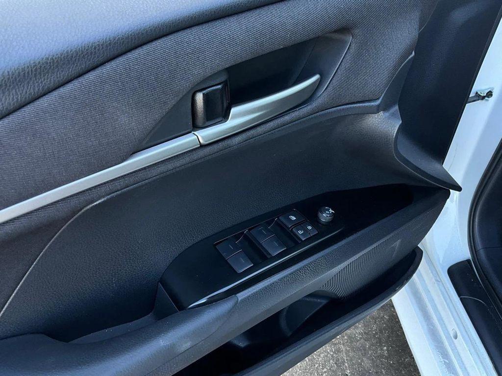 used 2025 Toyota Camry car, priced at $24,901