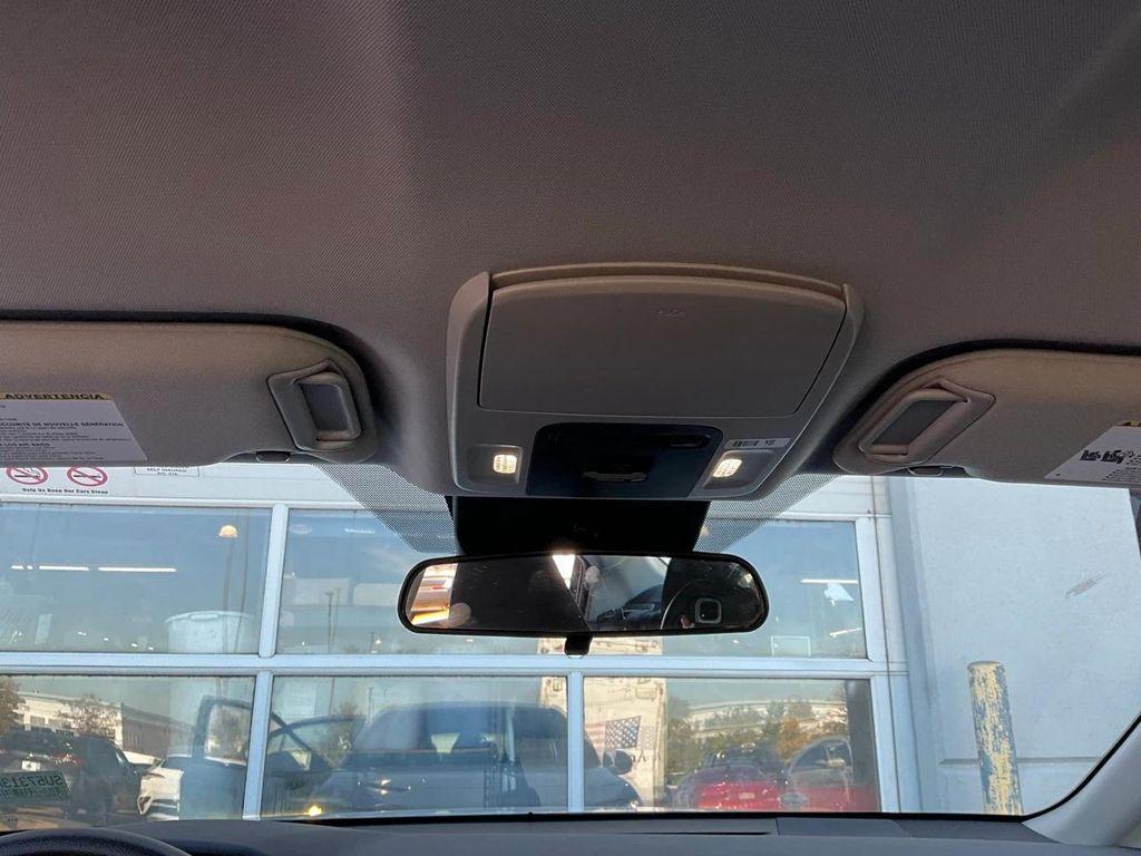 used 2025 Toyota Camry car, priced at $24,901