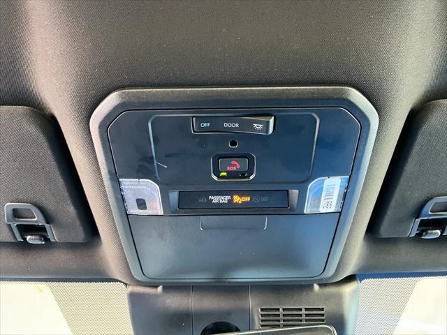 used 2024 Toyota Tacoma car, priced at $36,901