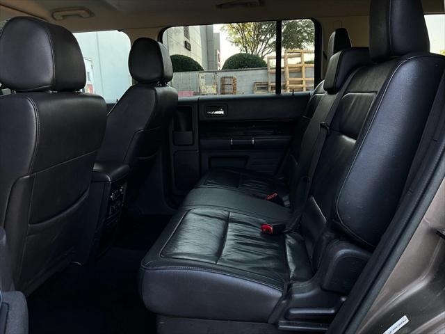 used 2019 Ford Flex car, priced at $17,601